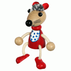 MYŠ
